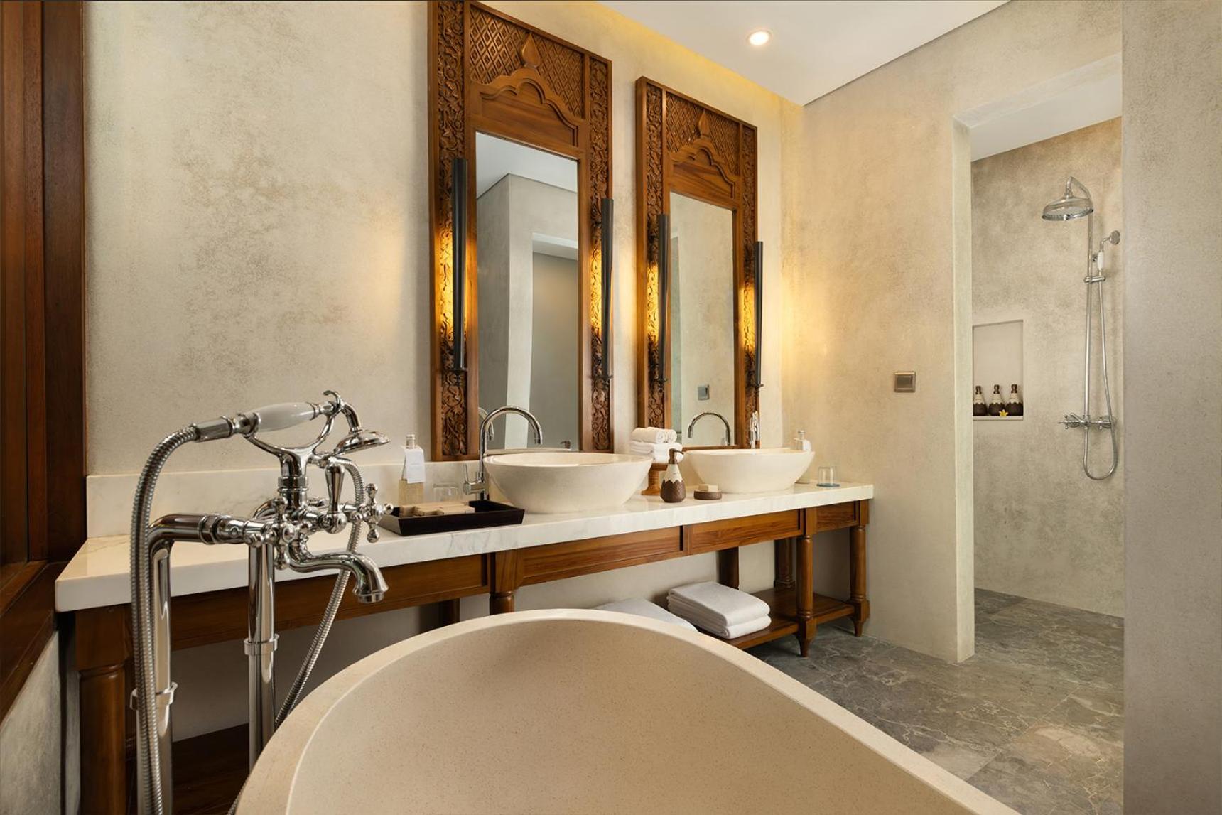 Abisena Wellness & Resort Ubud-Adult Only Eksteriør billede