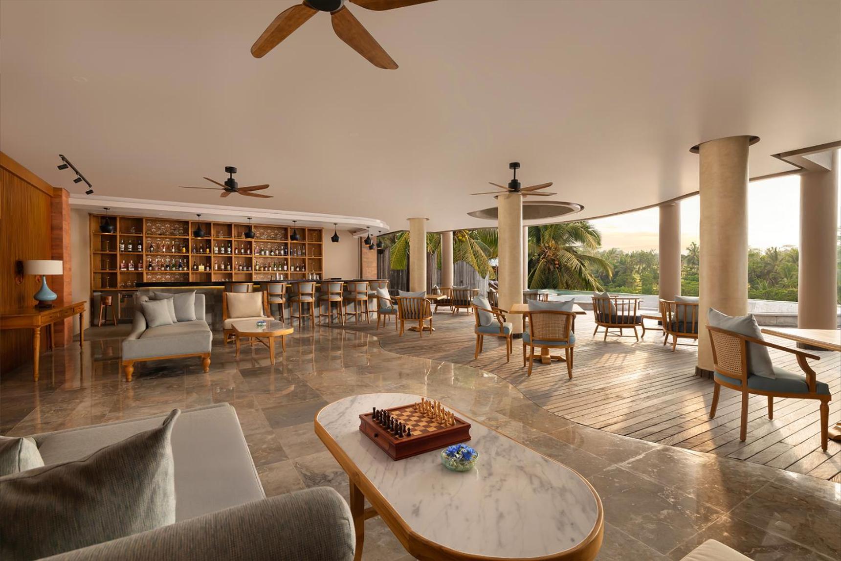 Abisena Wellness & Resort Ubud-Adult Only Eksteriør billede